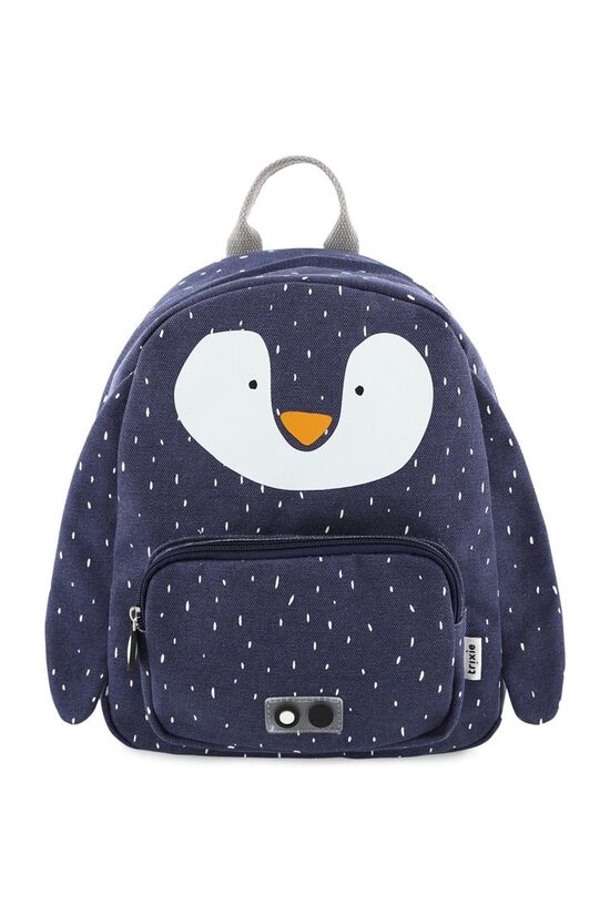 Bērnu mugursoma - Mr.Penguin - Trixie