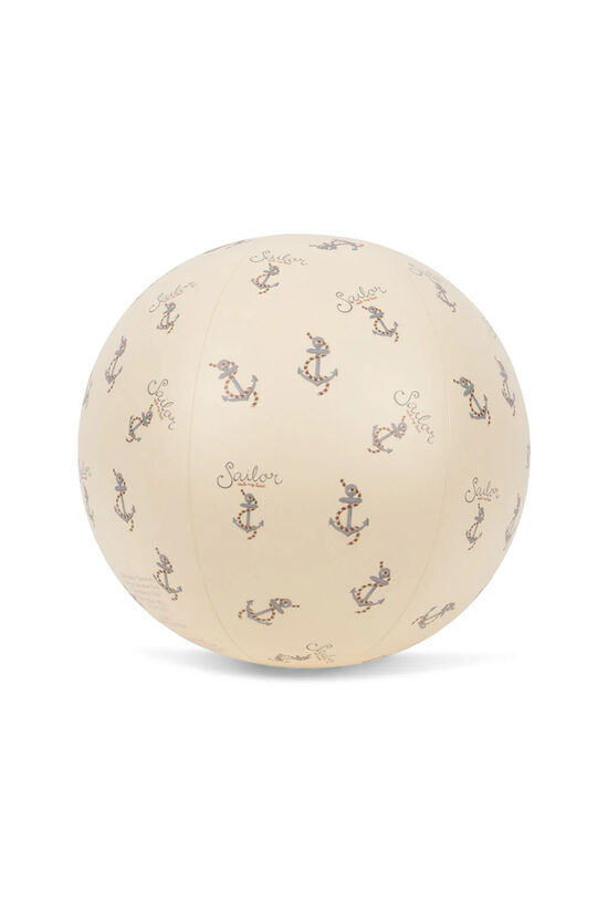 BEACH BALL, ROCK MY BOAT | Konges Slojd KS103093