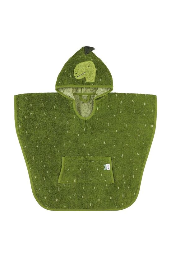 Poncho - Mr. Dino - Trixie