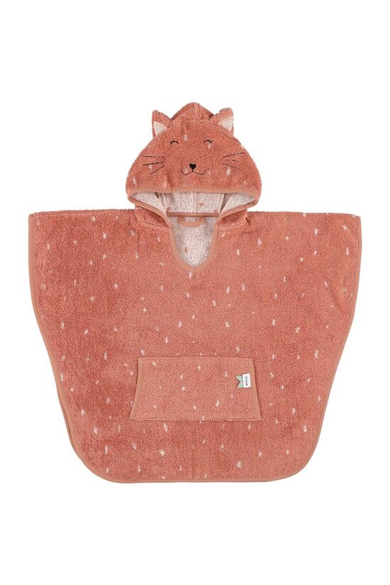 Kids Poncho - Mrs. Cat - Trixie