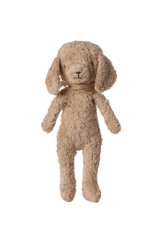 Pūdelis, Vintage Plush - Dusty Powder | Maileg