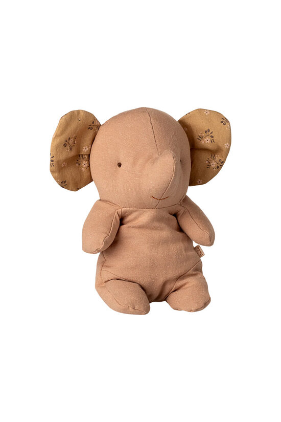 Safari Friends Zilonis Small - Powder | Maileg 16-5612-01