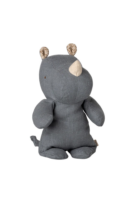 Safari Friends Degunradzis Small - Dusty Blue | Maileg 16-5618-00