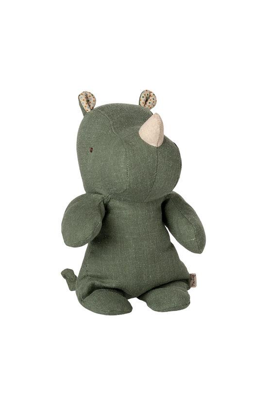 Safari Friends Degunradzis Small - Sage | Maileg 16-5618-01