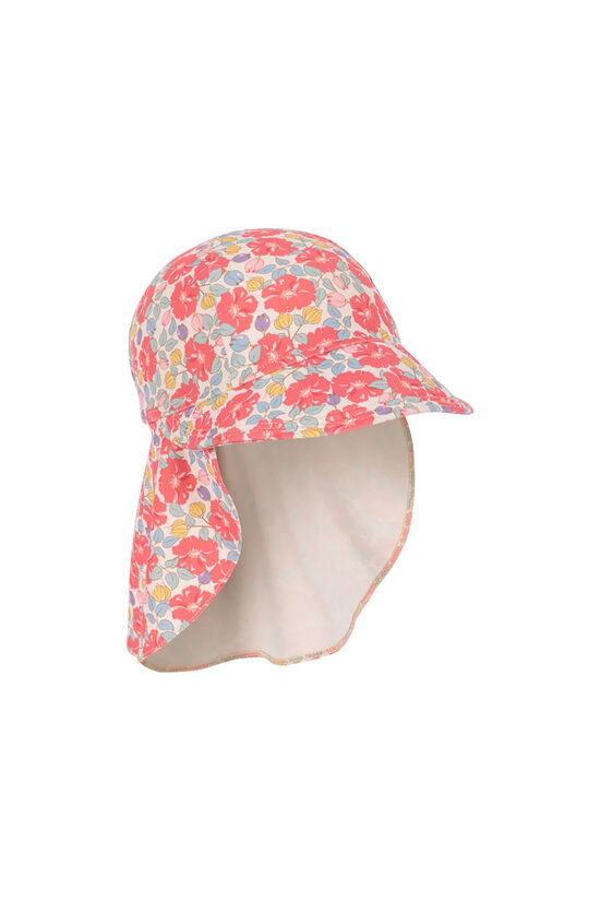 Saules Cepure Manuca Frill, ROSE ANGLAISE | Konges Slojd KS103286