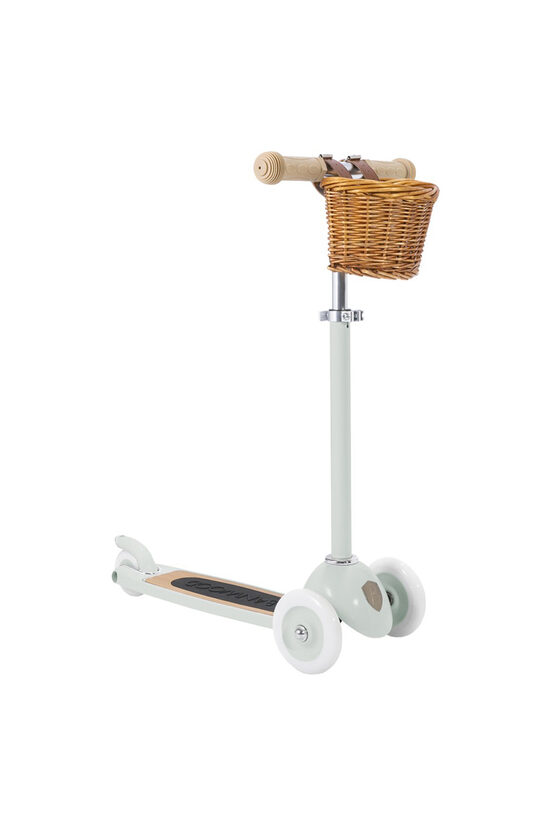 Scooter Pale Mint | Banwood