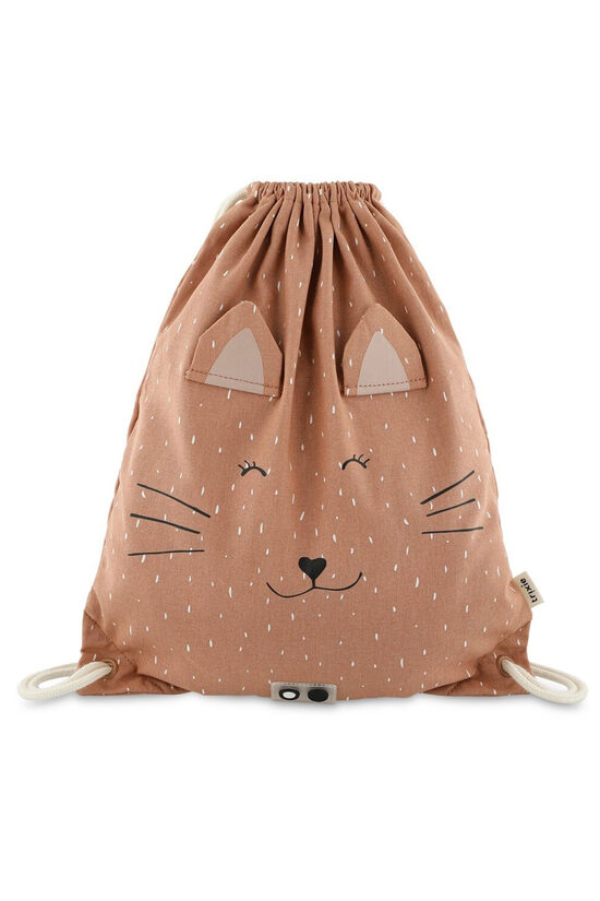 Bērnu mugursoma - maiss - Mrs.Cat - Trixie