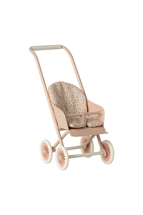 Mini Ratiņi Micro - Powder | Maileg 11-5108-00