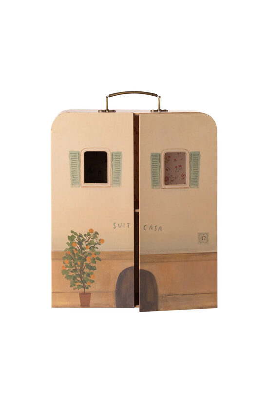 SuitCasa Little brother and sister | Maileg 11-5205-00