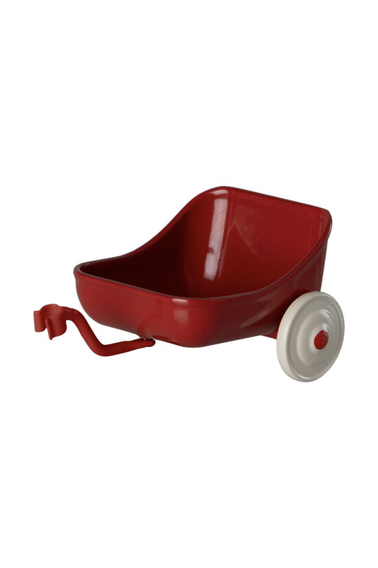 Tricycle Hanger, Mouse - Red | Maileg