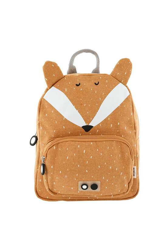 Bērnu mugursoma - Mr.Fox - Trixie