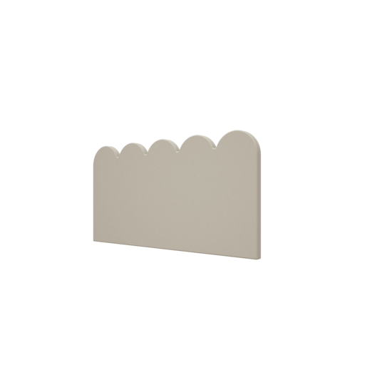 Drošības Barjera Gultai Babushka / Olive