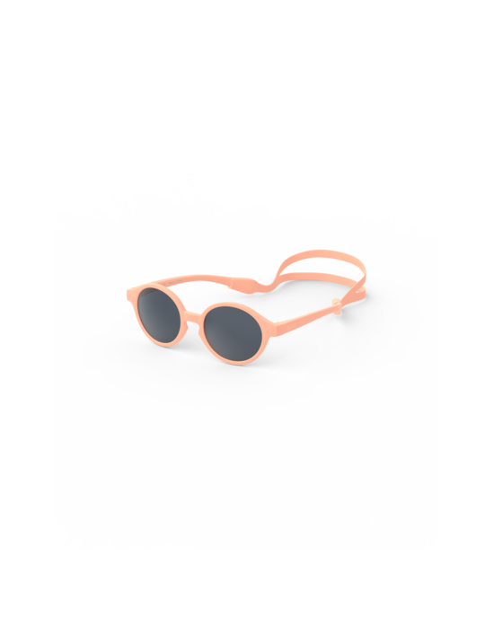 Bērnu Saulesbrilles ar Polarizētiem Stikliem - #d Apricot (0-3 gadiem) | Izipizi
