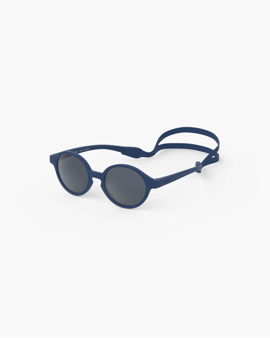 Bērnu Saulesbrilles ar Polarizētiem Stikliem - #d Denim Blue (0-3 gadi) | Izipizi