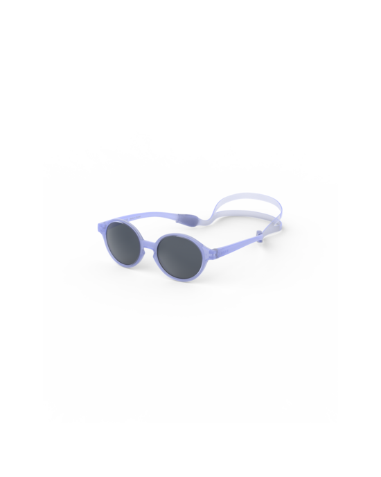 Bērnu Saulesbrilles ar Polarizētiem Stikliem - #d Mauve (0-3 gadi) | Izipizi