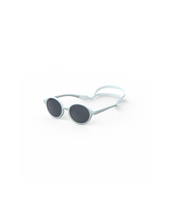 Bērnu Saulesbrilles ar Polarizētiem Stikliem - #d Sweet Blue (0-3 gadi) | Izipizi