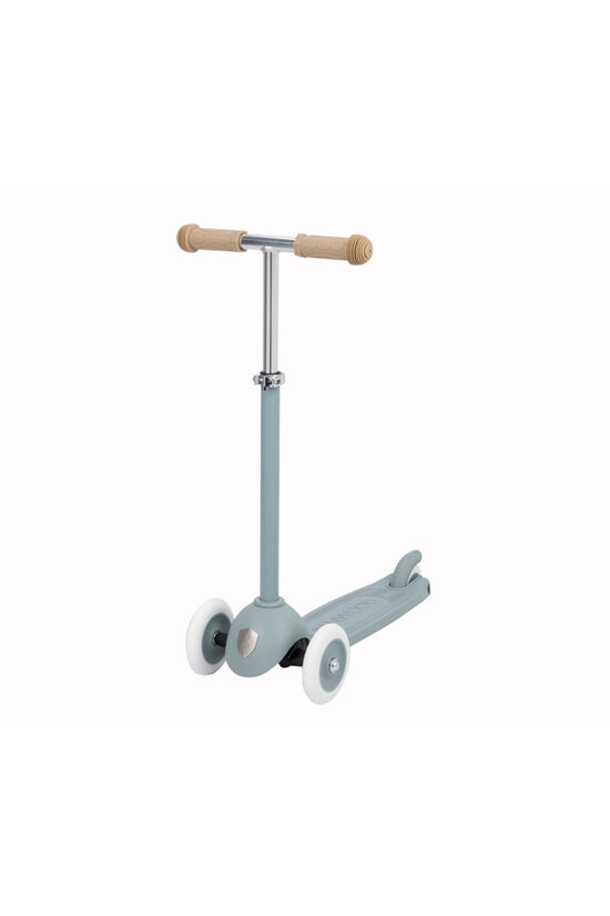 Eco Scooter Teal | Banwood