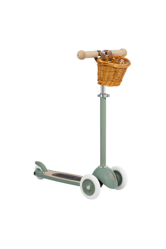 Skūteris Ar Trīs Riteņiem Forest | Banwood