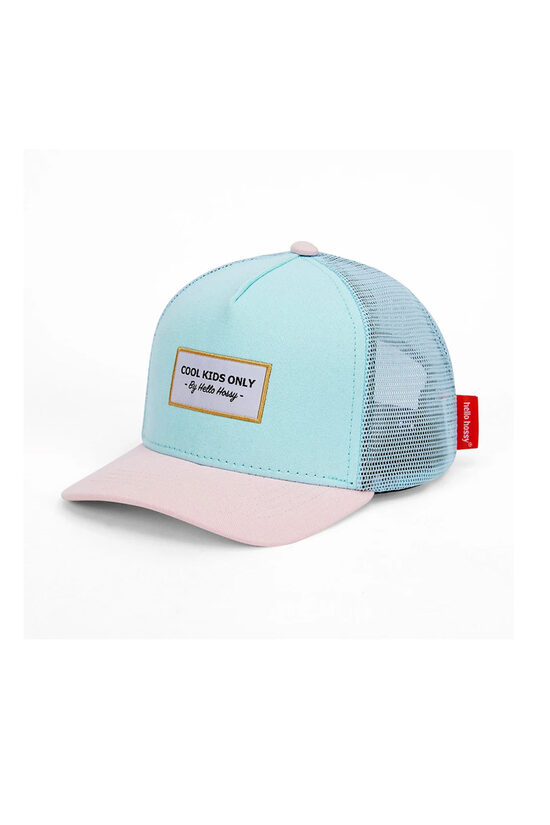 Cepure Ar Nagu Mini Lagoon | Hello Hossy