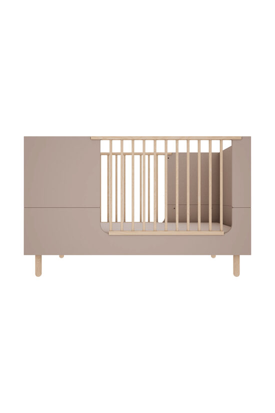 Bērnu Gulta Basic / Truffle 70x140