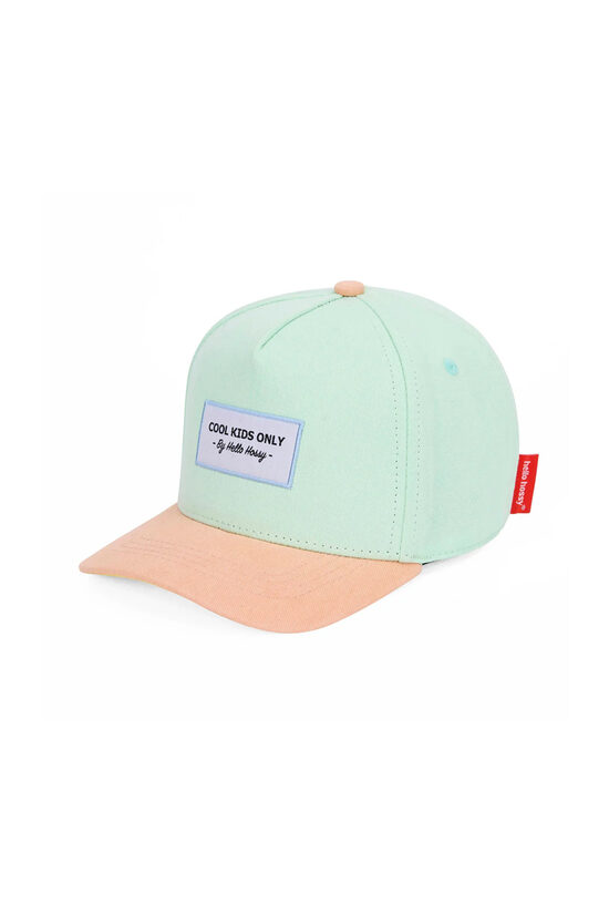 Childrens' Cap Mini Aloe | Hello Hossy