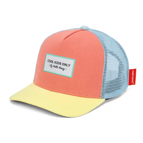 Kids Cap Mini Neo | Hello Hossy