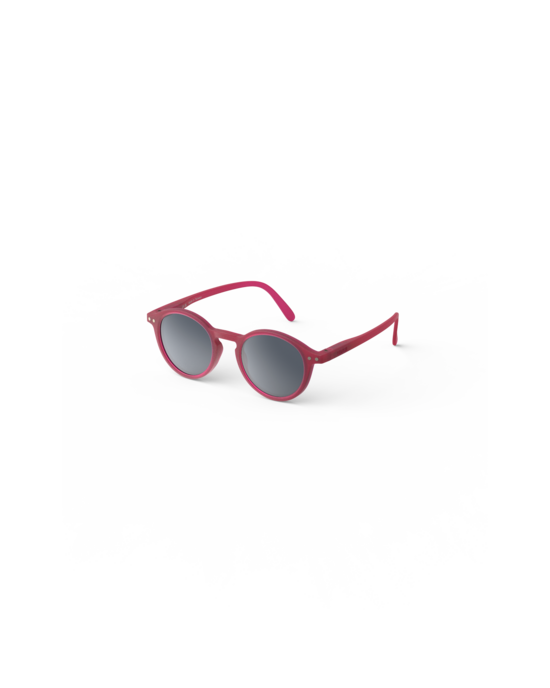Bērnu Saulesbrilles ar Polarizētiem Stikliem - #d Cranberry (3-5 gadi) | Izipizi