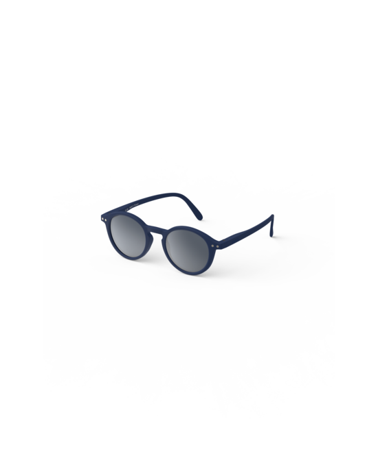 Bērnu Saulesbrilles ar Polarizētiem Stikliem - #d Navy Blue (3-5 gadi) | Izipizi