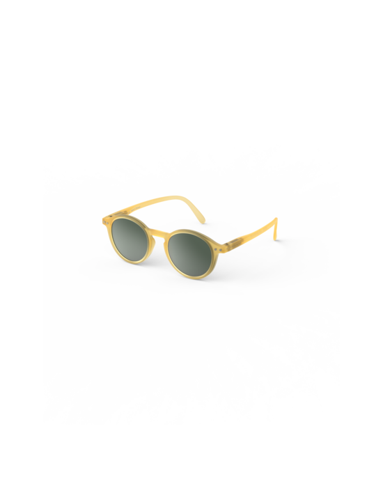 Bērnu Saulesbrilles ar Polarizētiem Stikliem - #d Yellow Honey (3-5 gadi) | Izipizi