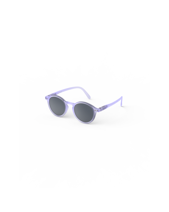Bērnu Saulesbrilles ar Polarizētiem Stikliem - #d Lavender (5-7 gadi) | Izipizi