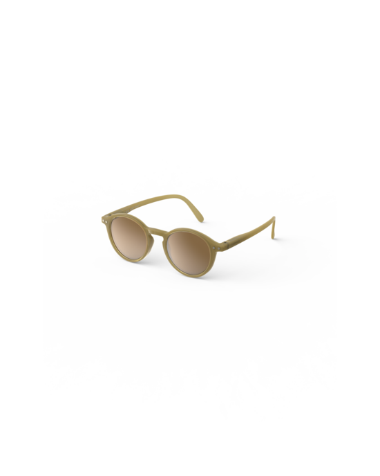 Bērnu Saulesbrilles ar Polarizētiem Stikliem - #d Olive (5-7 gadi) | Izipizi