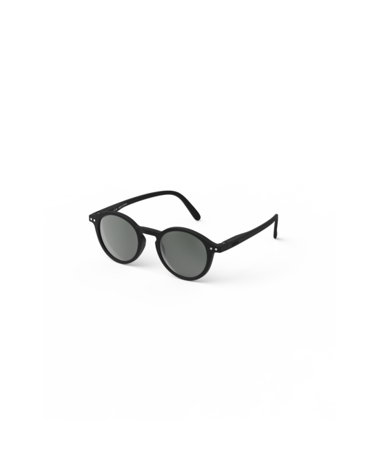 Bērnu Saulesbrilles ar Polarizētiem Stikliem - #d Black (7-11 gadi) | Izipizi