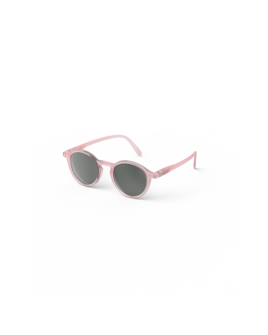 Bērnu Saulesbrilles ar Polarizētiem Stikliem - #d Pink (7-11 gadi) | Izipizi