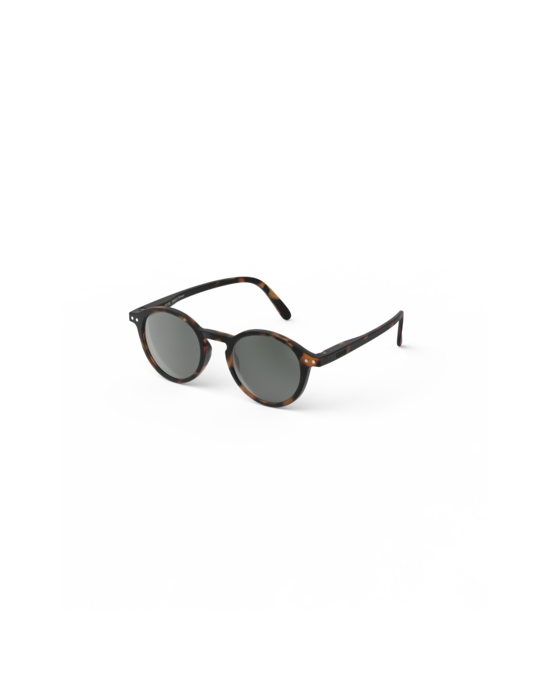 Bērnu Saulesbrilles ar Polarizētiem Stikliem - #d Tortoise (7-11 gadi) | Izipizi