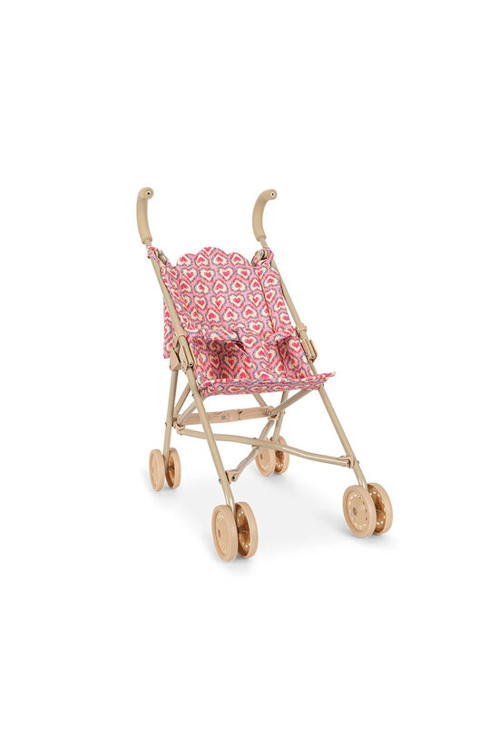 Saliekamie Leļļu Ratiņi - Felice Rose | Konges Slojd KS105334