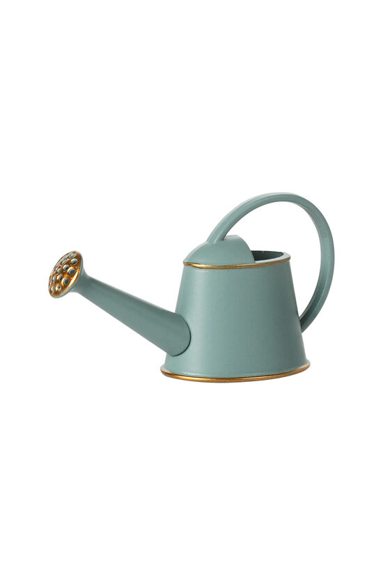 Watering can, Mouse - Light blue | Maileg 11-5109-00