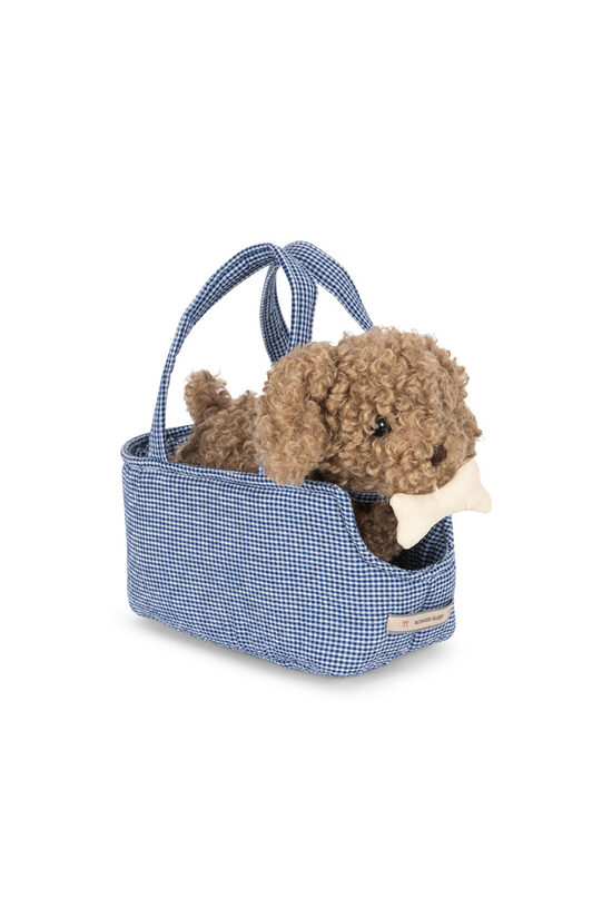 Rotaļu Kucēns Lulu - Multi | Konges Slojd 