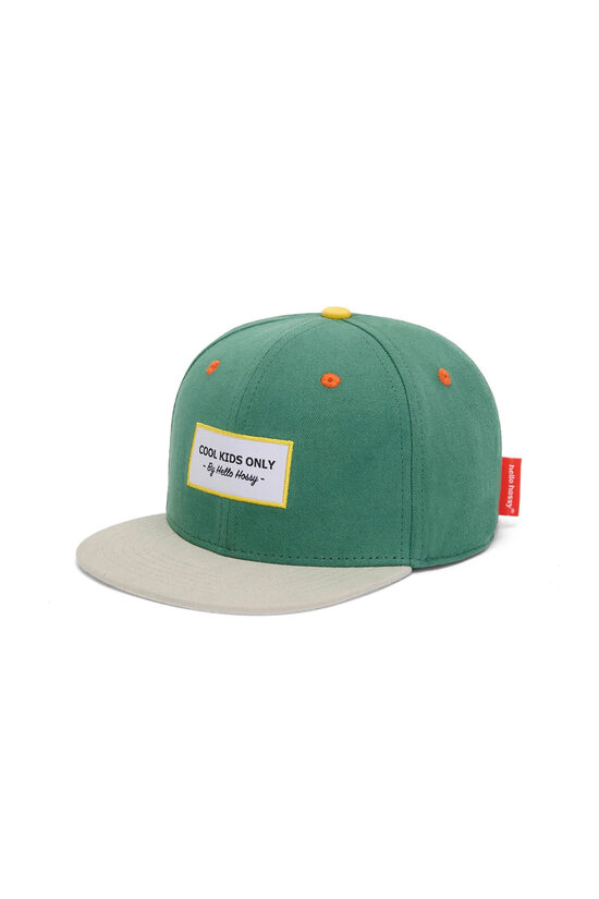 Childrens' Cap Mini Captain | Hello Hossy