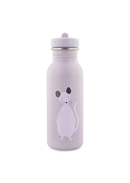 Ūdens pudele 500ml - Mrs. Mouse - Trixie