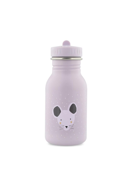 Ūdens pudele 350ml - Mrs. Mouse - Trixie