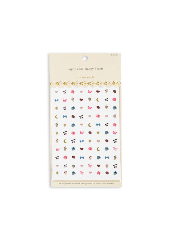 Nagu Uzlīmes | Konges Slojd KS103002