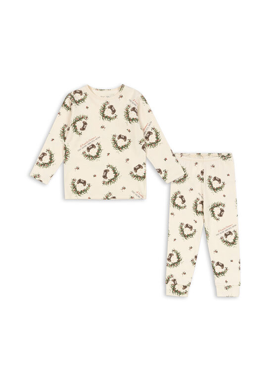 Christmas Pyjamas Set - Gamer | Konges Slojd KS104214