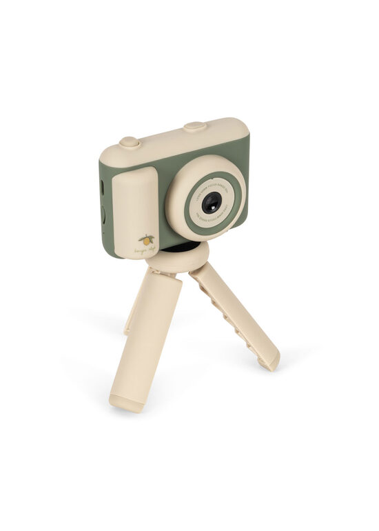 My First Camera - Lemon | Konges Slojd KS104276 