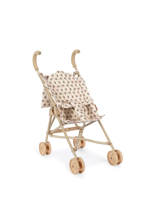 Doll Stroller - Verona Blues | Konges Slojd KS104287