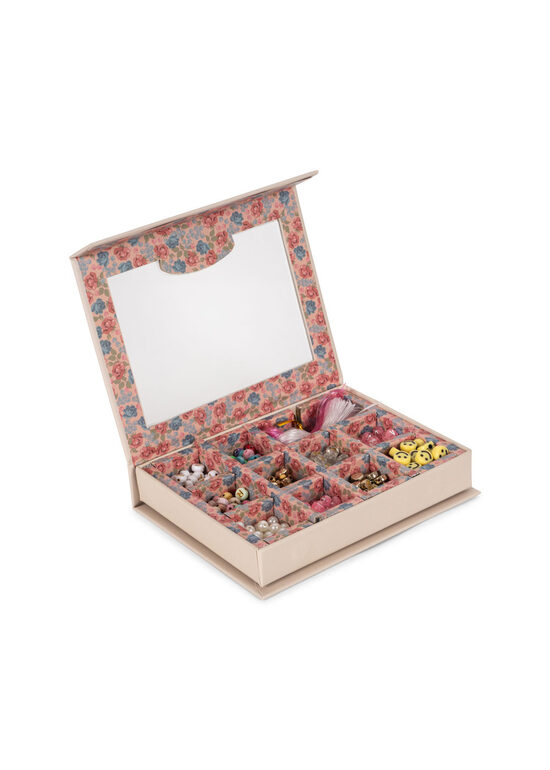 ABC Jewelry Set - Multi | Konges Slojd KS104336