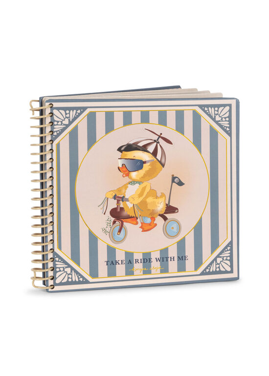 Magic Water Book - Duckling | Konges Slojd KS104355