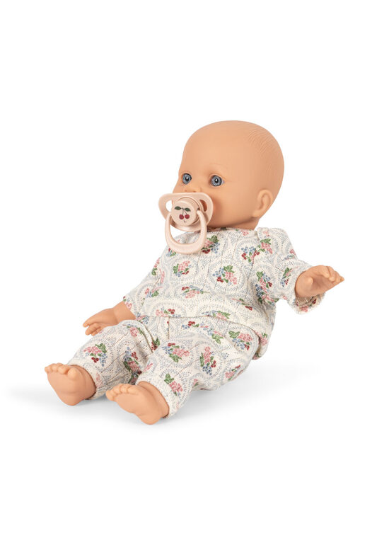 Lelle Baby Doll Violette - Verona Blues | Konges Slojd KS104449