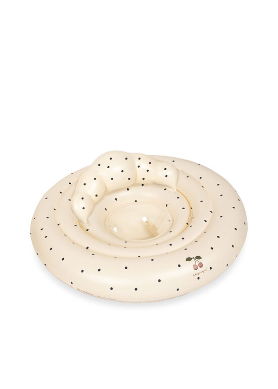 Baby Water Ring - Navy Dot | Konges Slojd KS104657