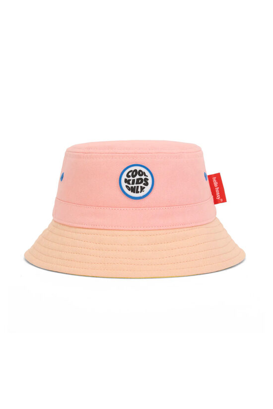 Bērnu Bucket Hat / Mini Rosita | Hello Hossy