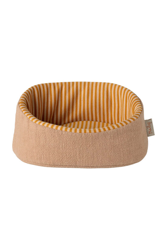 Pet Basket - Powder | Maileg 16-6912-00